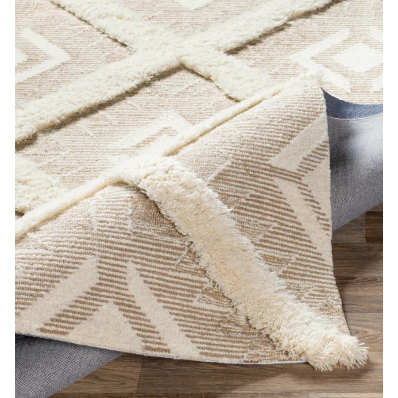 Cherokee 6' x 9' Rug