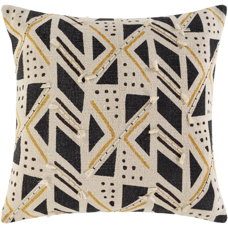 Binga Pillow Cover