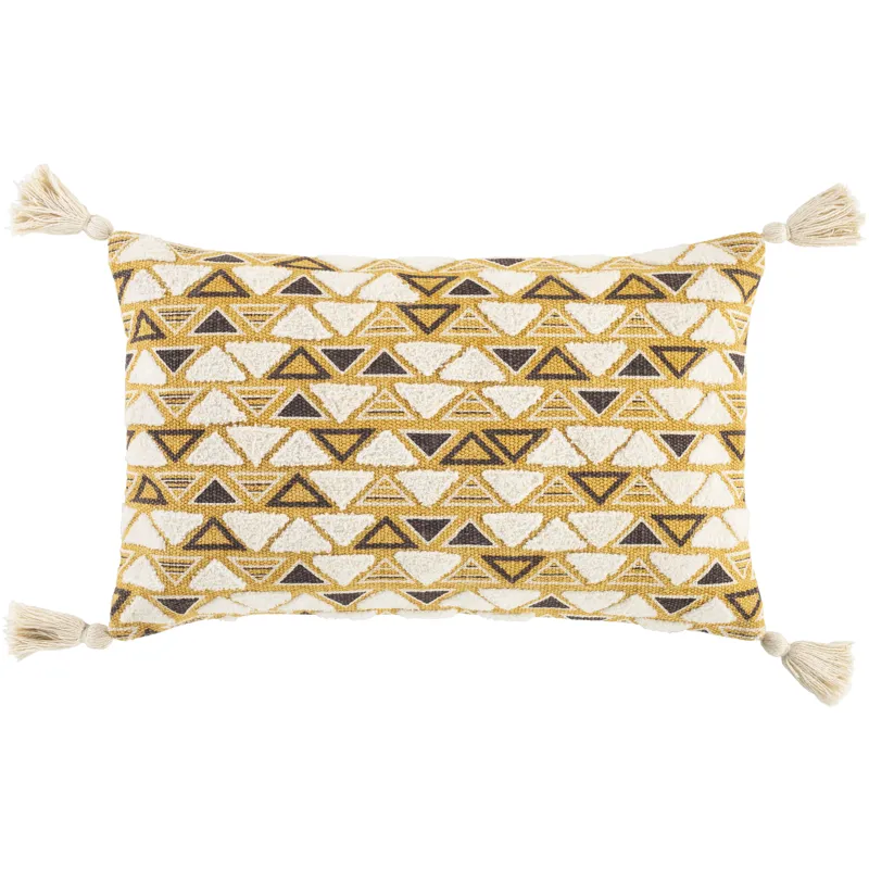 Binga Pillow Cover