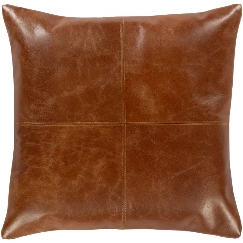 Barrington 18" x 18" Pillow Cover