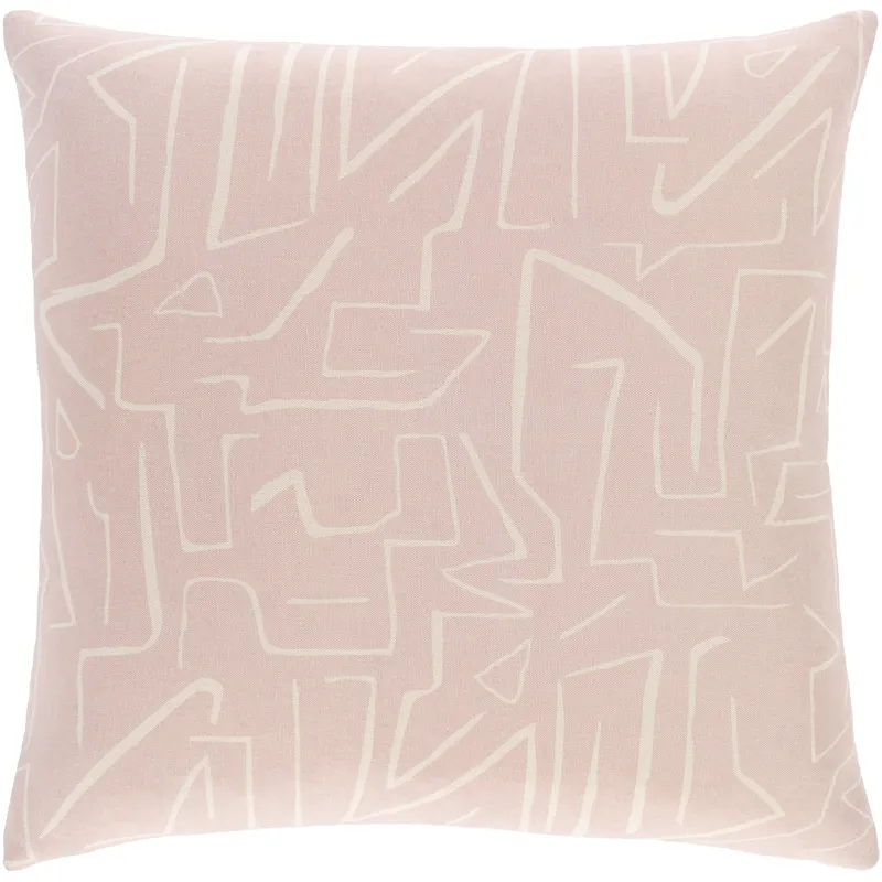 Bogolani Pillow Cover