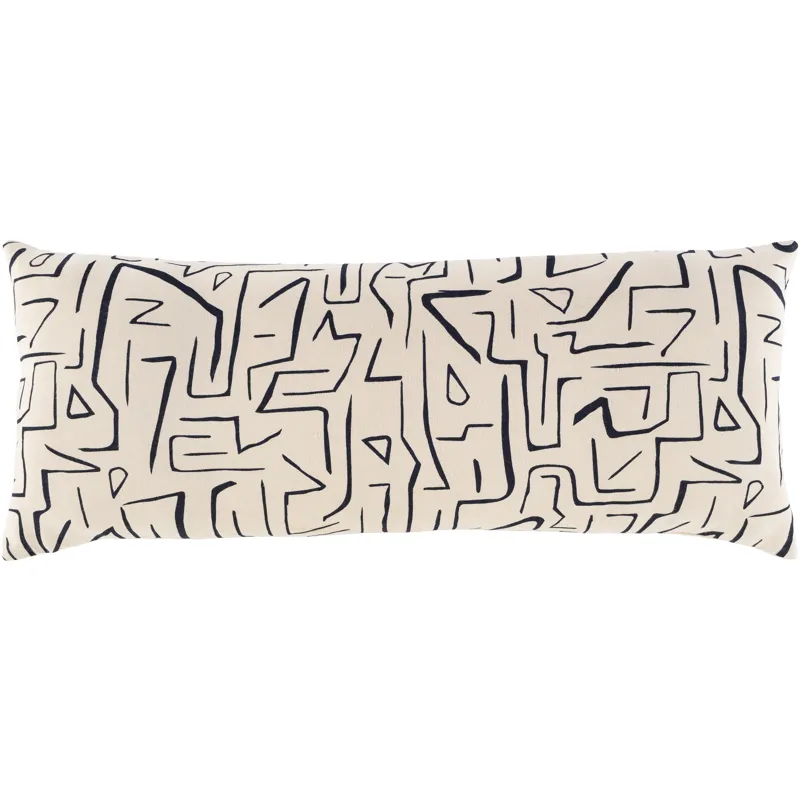 Bogolani Pillow Cover