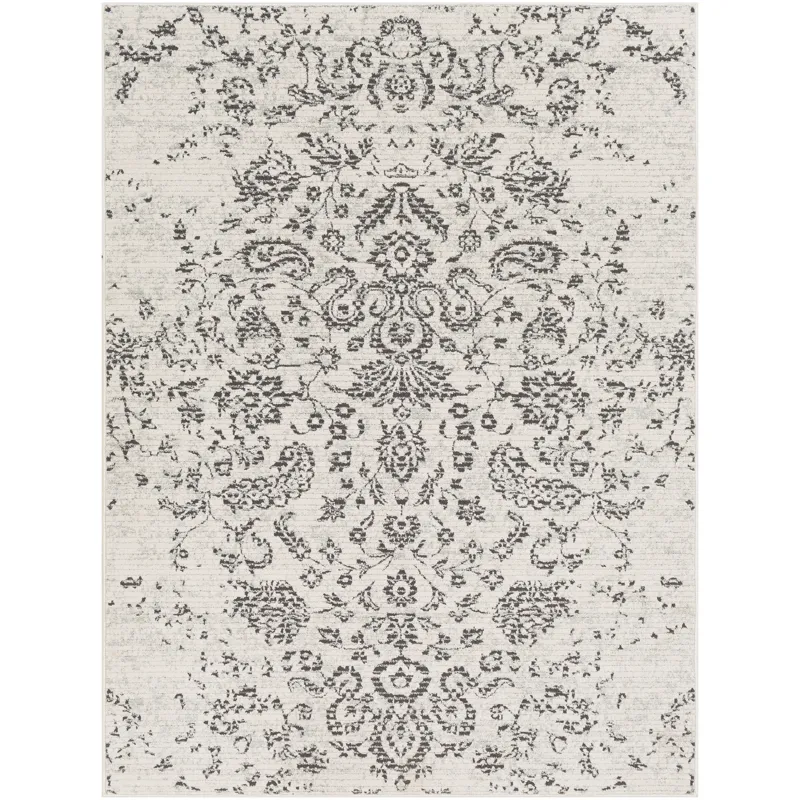 Bahar 5'3" x 7'3" Rug