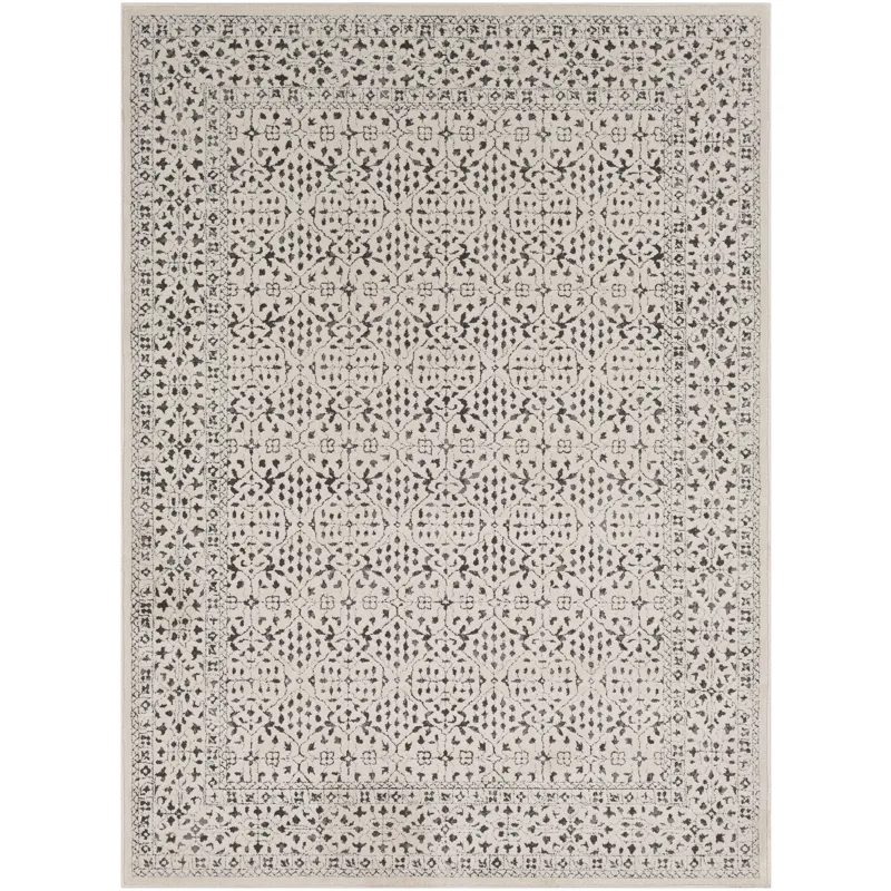 Bahar 5'3" x 7'3" Rug