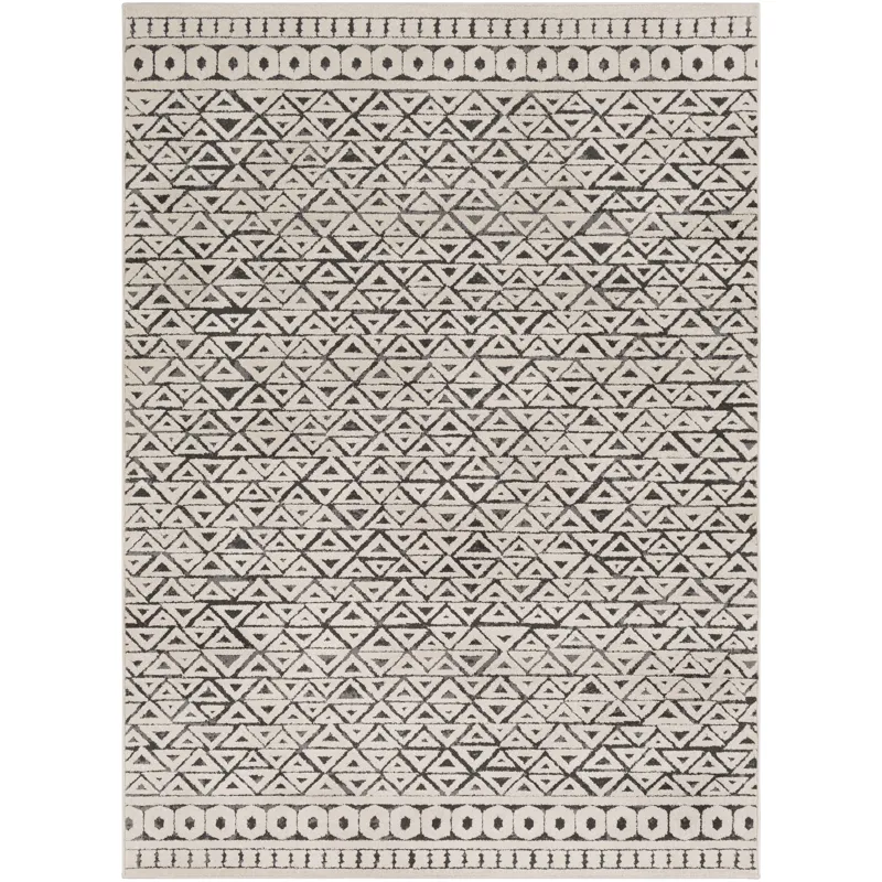 Bahar 5'3" x 7'3" Rug