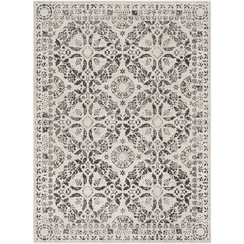 Bahar 5'3" x 7'3" Rug