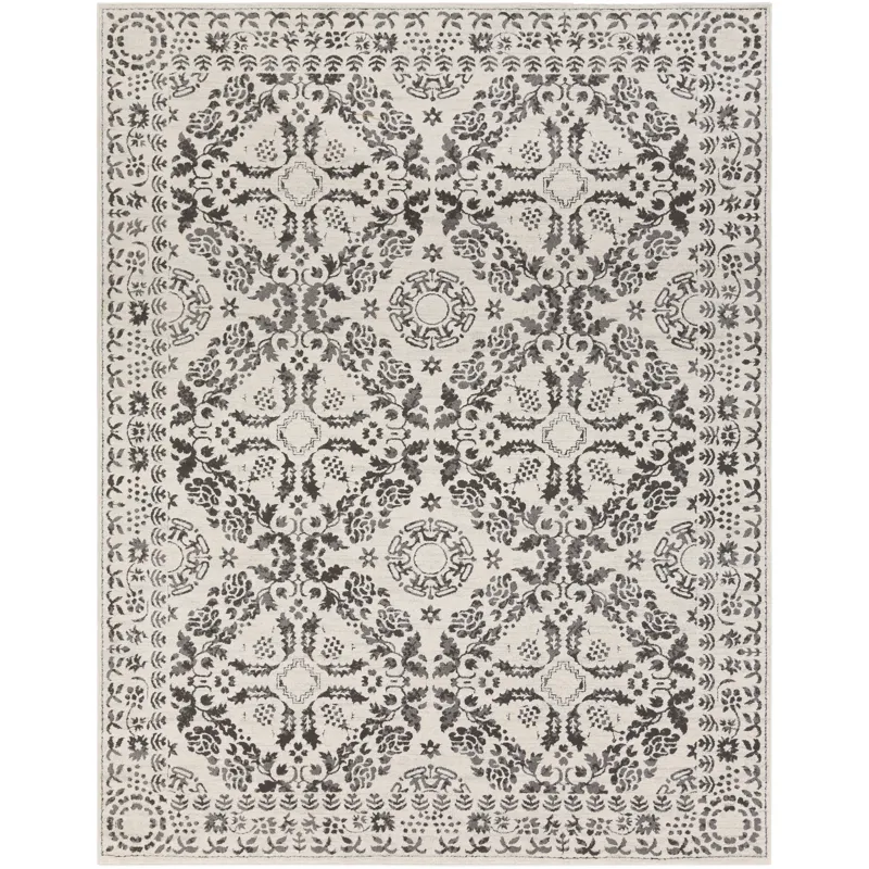 Bahar 7'10" x 10'2" Rug