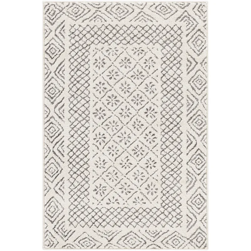 Bahar 2' x 2'11" Rug