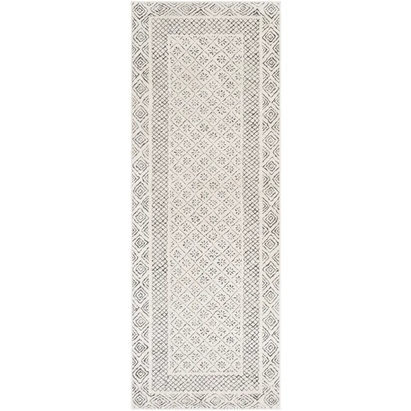 Bahar 2'7" x 7'3" Rug