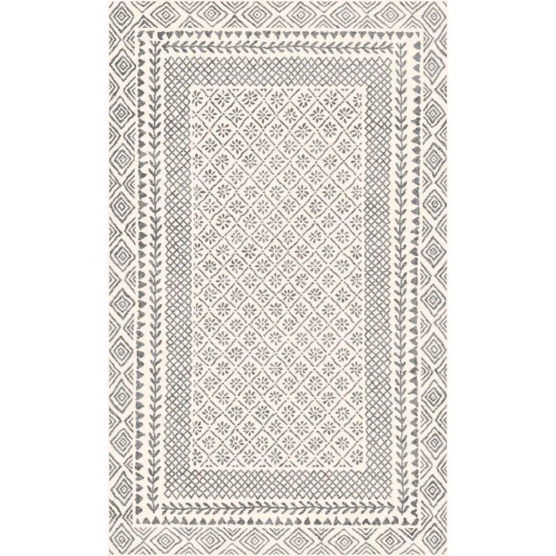Bahar 3'11" x 5'7" Rug