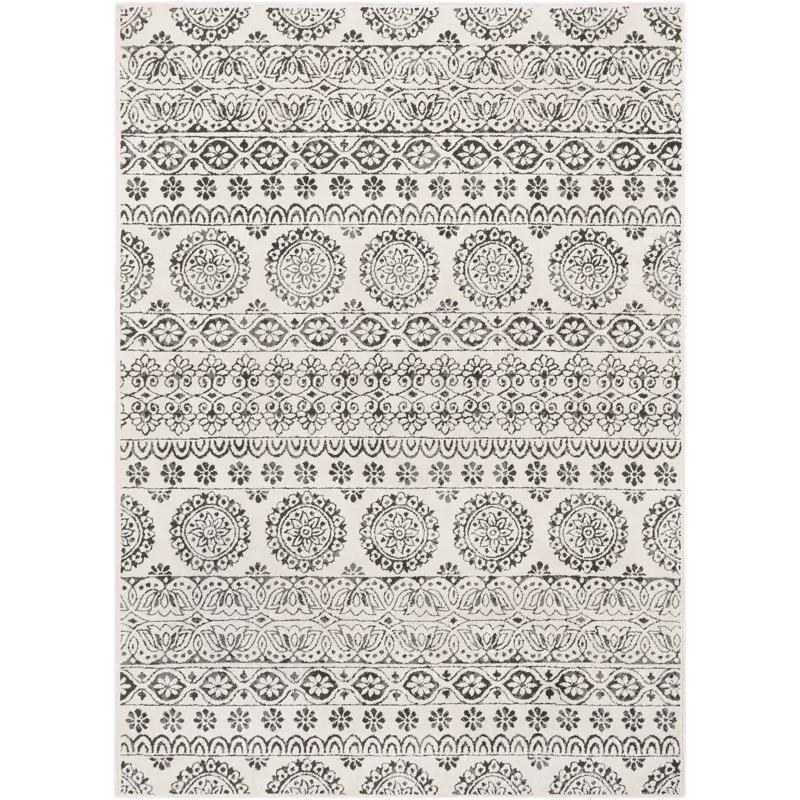 Bahar 5'3" x 7'3" Rug