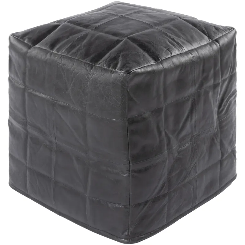 Barrington Pouf