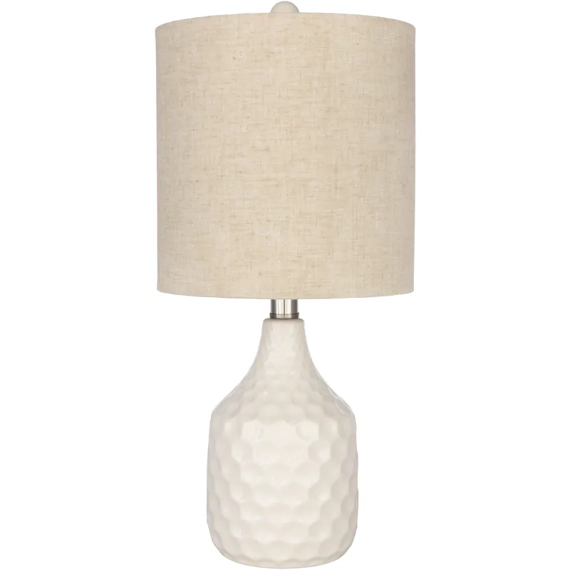 Blakely 18.5"H x 9"W x 9"D Lighting