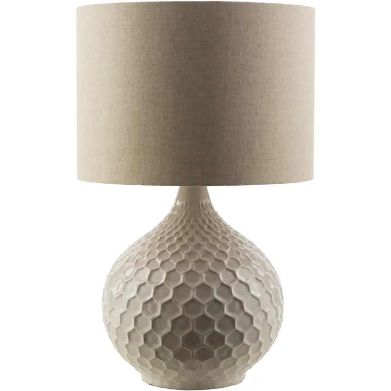 Blakely 22.5"H x 14"W x 14"D Lighting