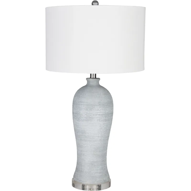 Blaine 30.5"H x 16"W x 16"D Lighting