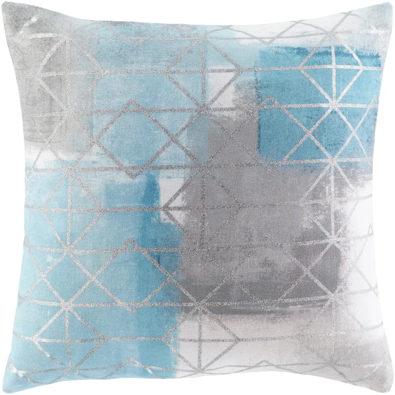 Balliano Pillow Cover