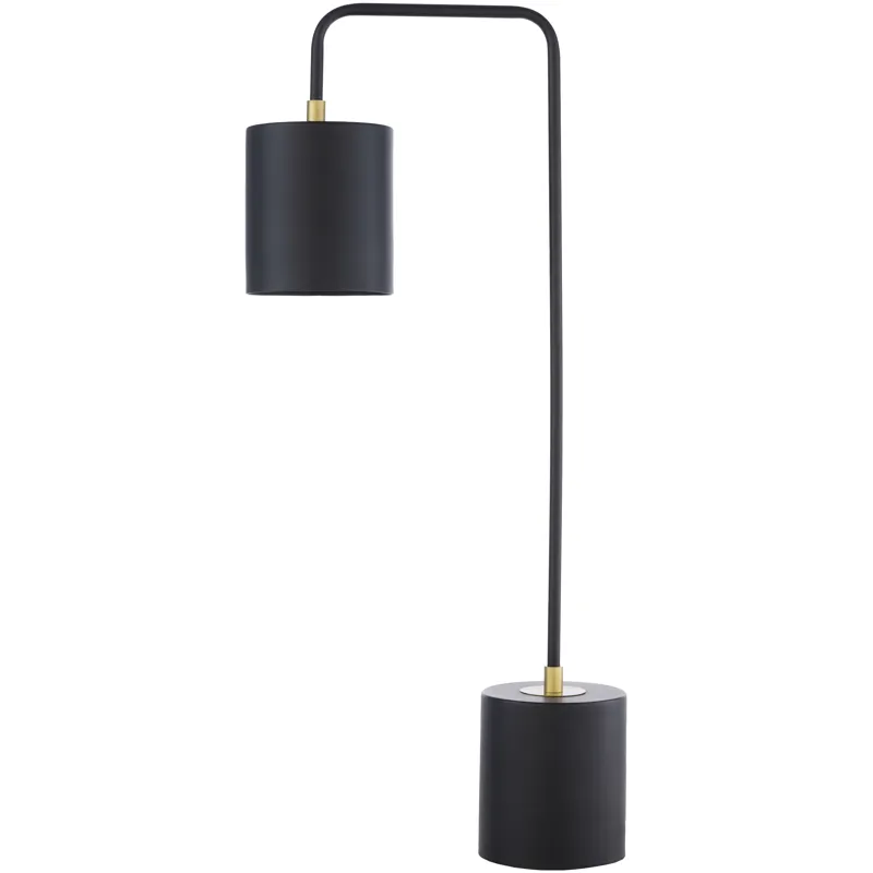 Boomer 24.85"H x 12"W x 4.3"D Lighting