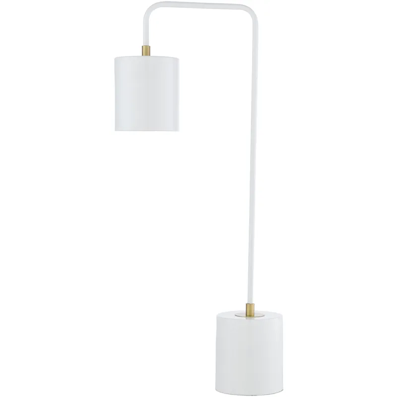 Boomer 24.85"H x 12"W x 4.3"D Lighting