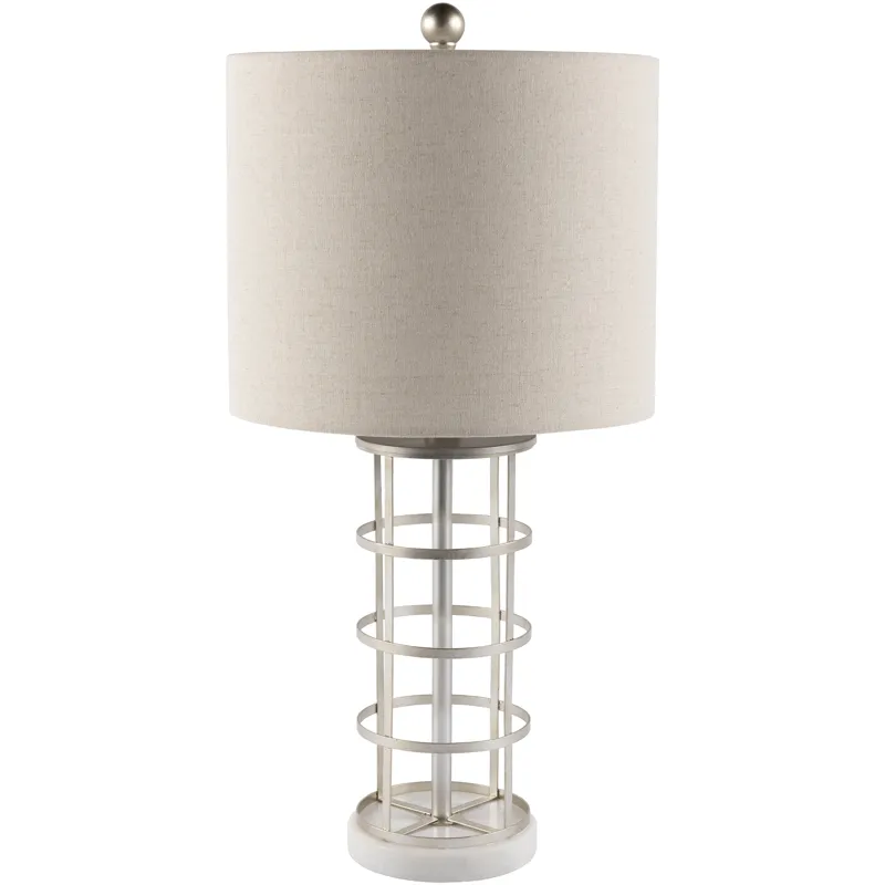 Bennu Lamp
