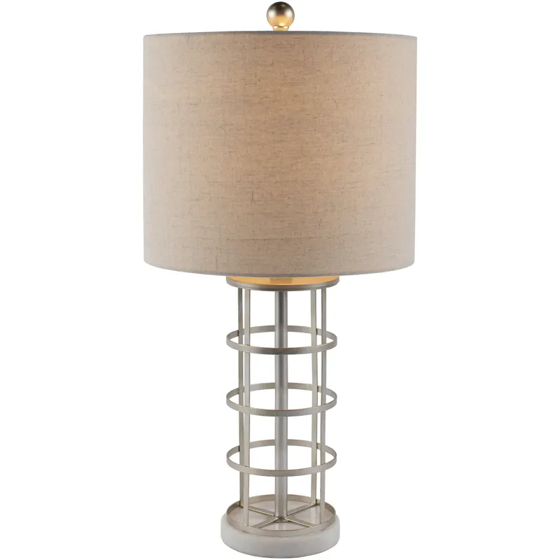 Bennu Lamp