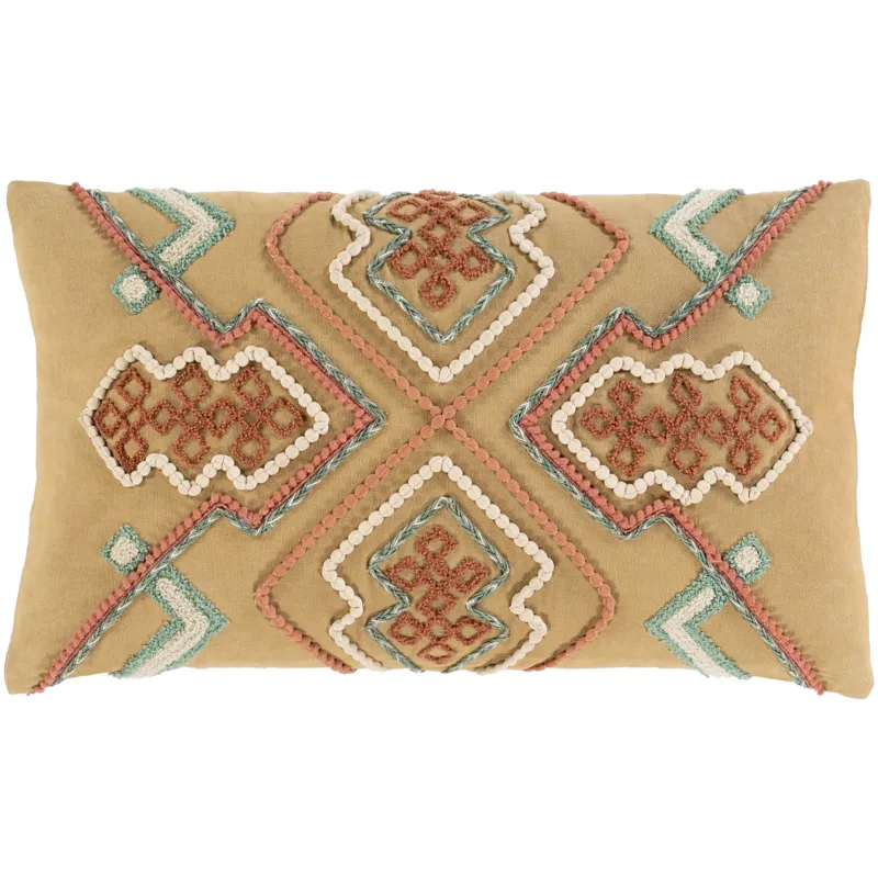 Bisbee 12" x 20" Pillow Cover