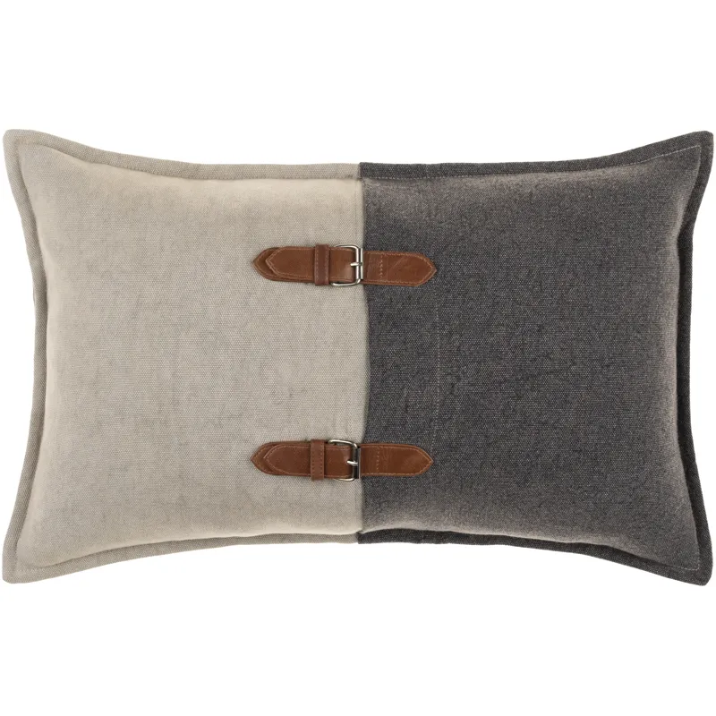 Branson Pillow Cover