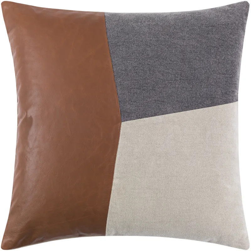 Branson Pillow Cover