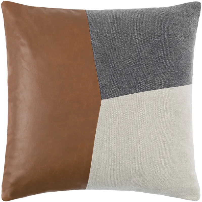 Branson Pillow Cover