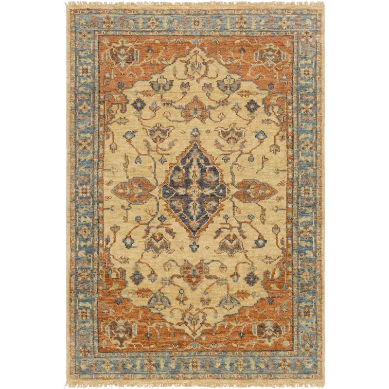 Biscayne 6' x 9' Rug