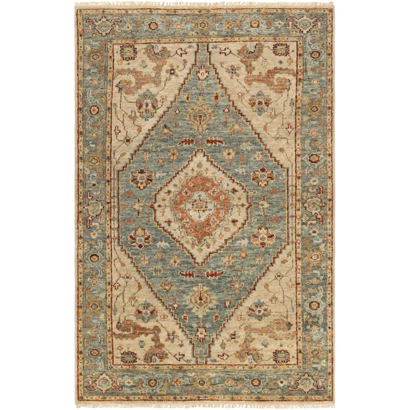 Biscayne 6' x 9' Rug