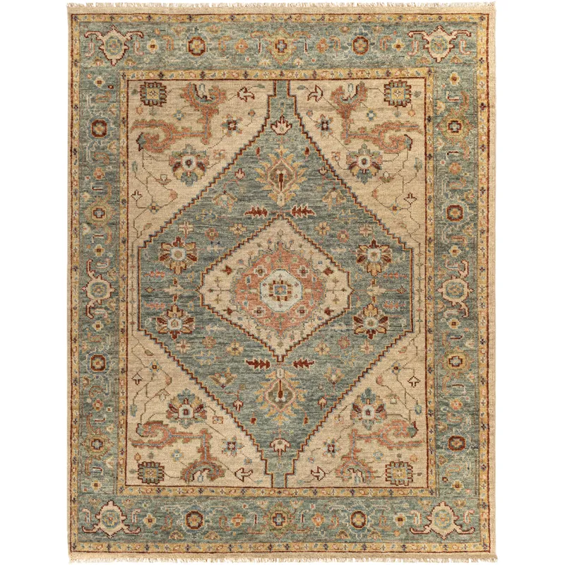 Biscayne 8' x 10' Rug