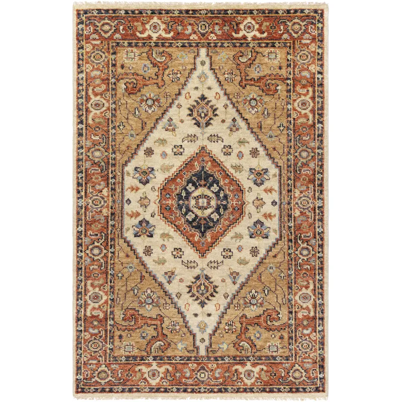 Biscayne 6' x 9' Rug