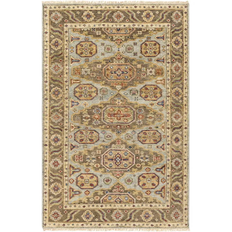Biscayne 6' x 9' Rug