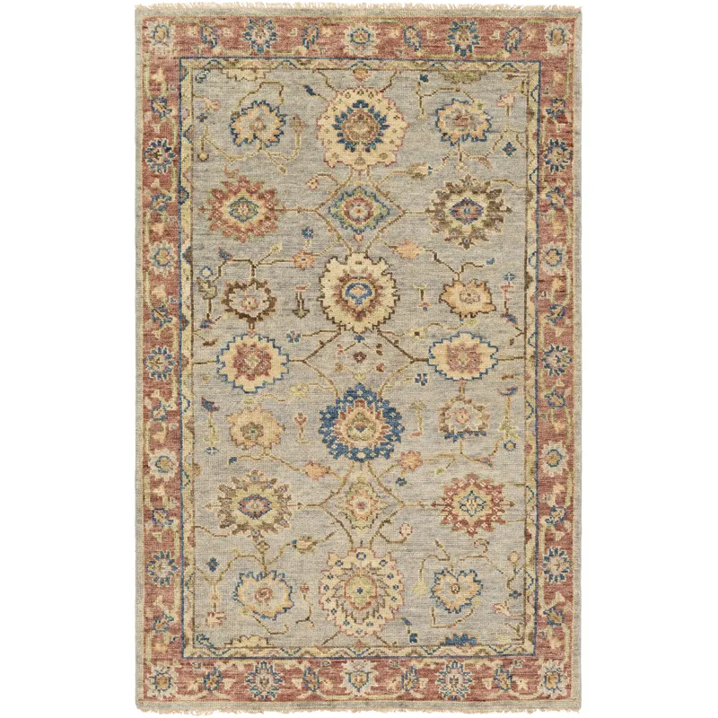 Biscayne 6' x 9' Rug
