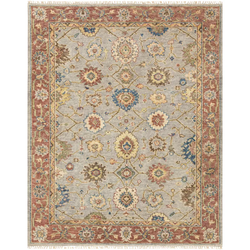 Biscayne 8' x 10' Rug