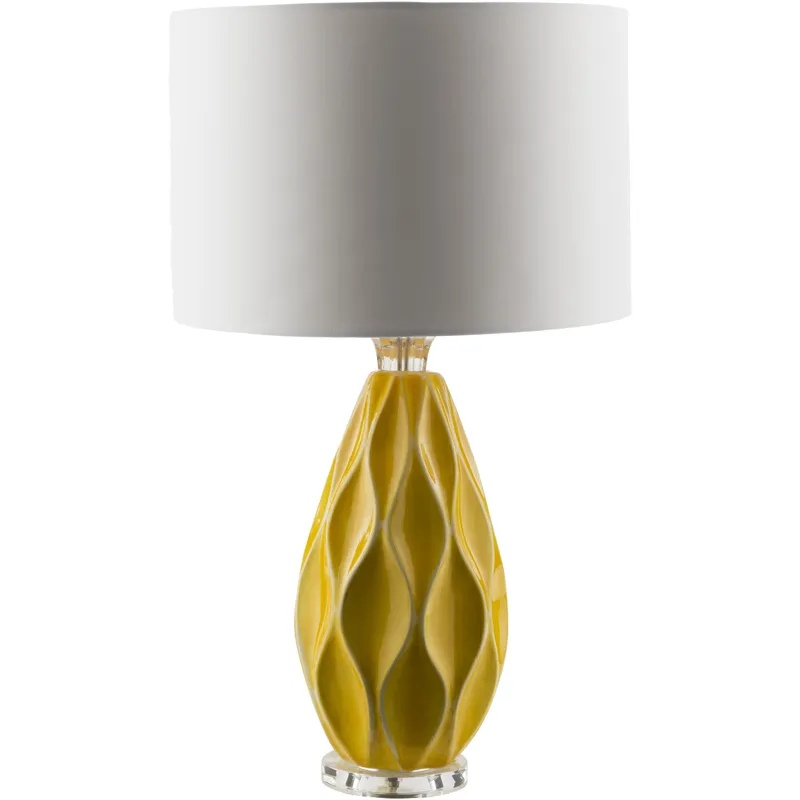 Bethany 27.5"H x 16"W x 16"D Lighting