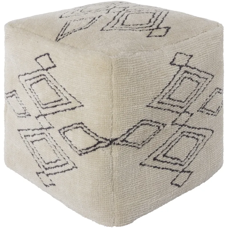 Braith Pouf