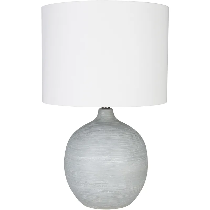 Burke 32"H x 20"W x 20"D Lighting