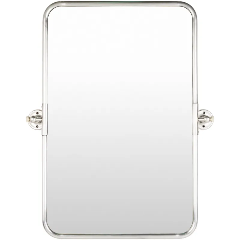 Burnish Mirror