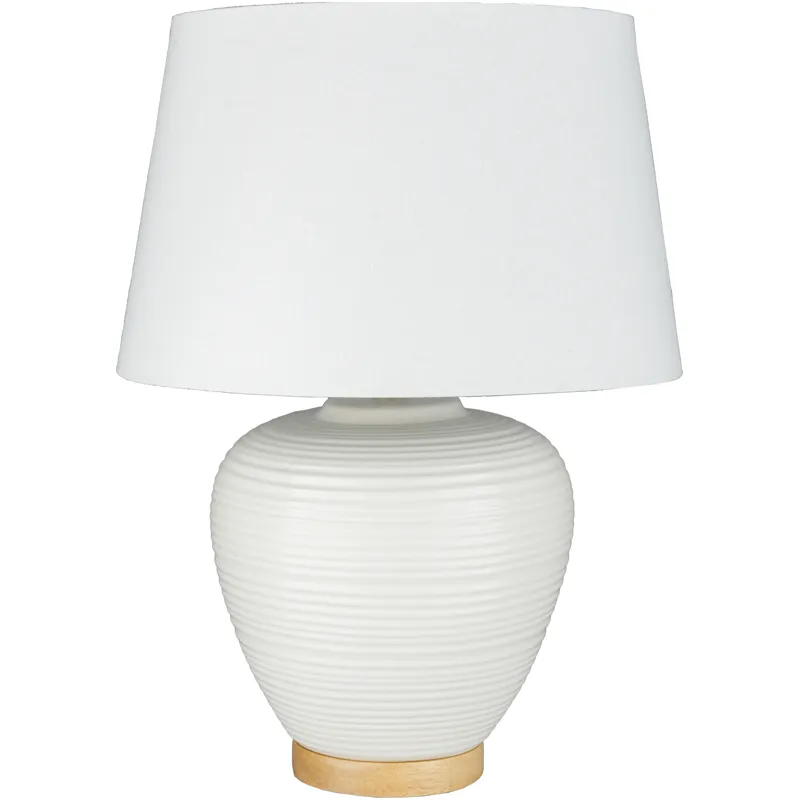 Bixby 23.5"H x 16"W x 16"D Lighting