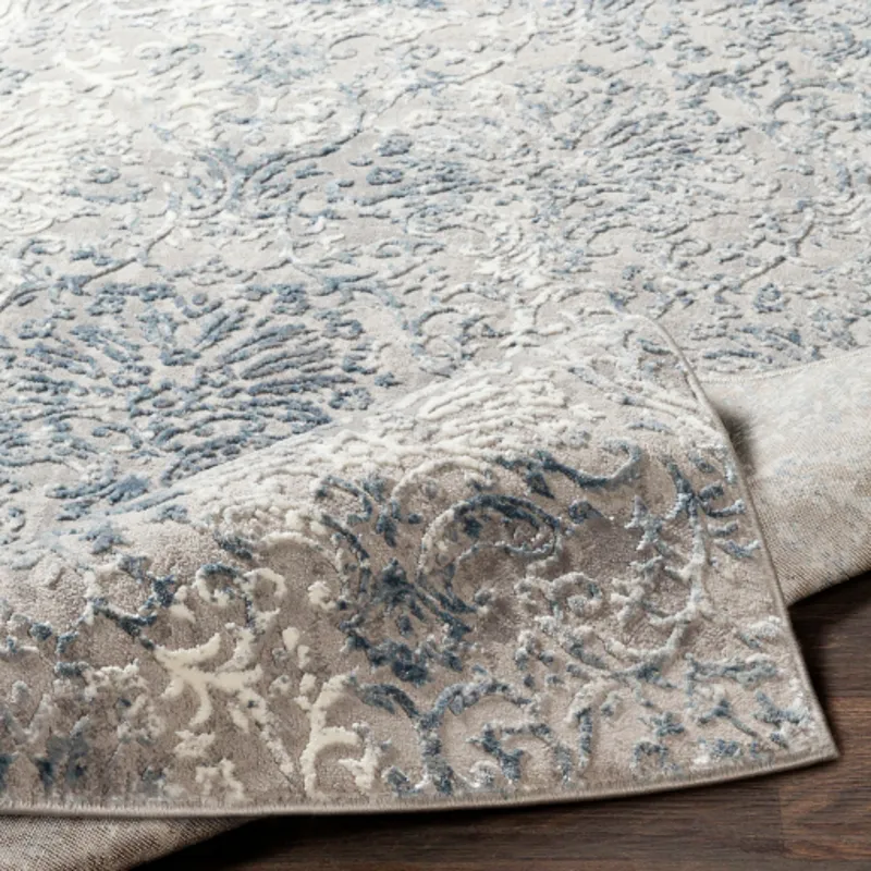 Katmandu 6'7" x 9'6" Rug