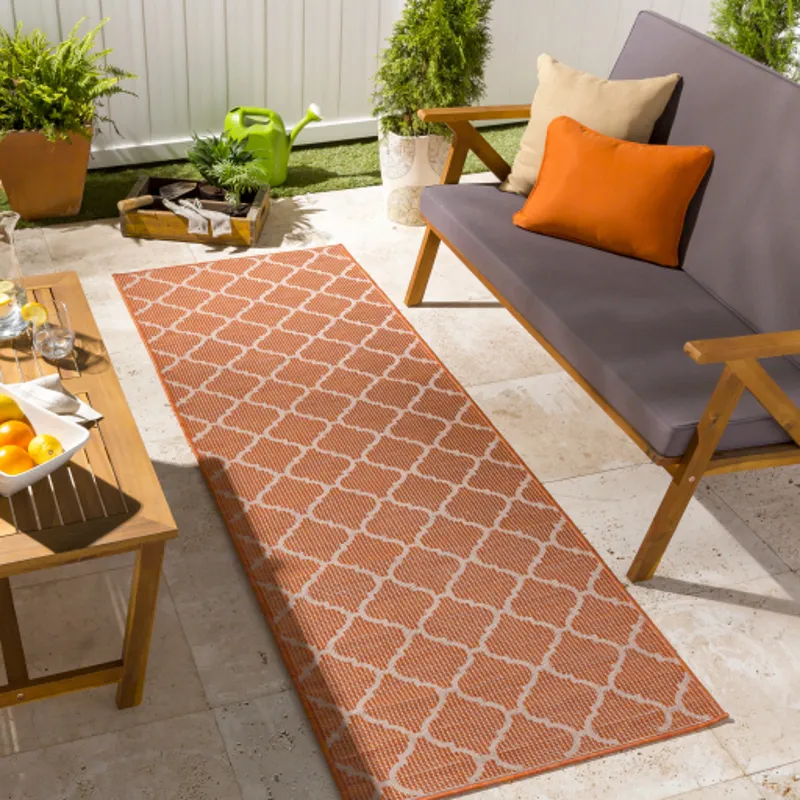 Pasadena 2'6" x 7'3" Rug