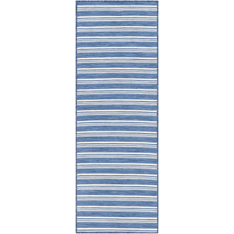 Pasadena 2'7" x 7'3" Rug