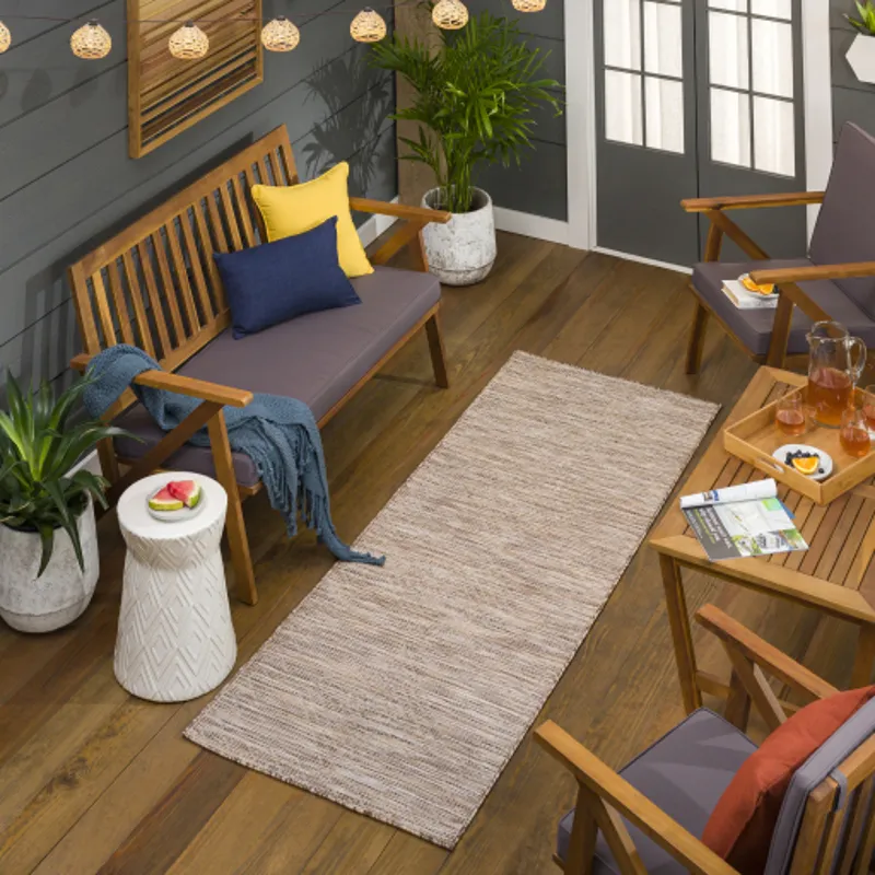 Pasadena 2'6" x 7'3" Rug