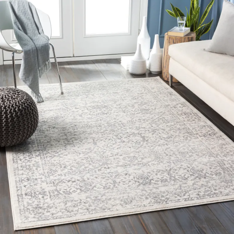 Roma 9'10" x 14' Rug