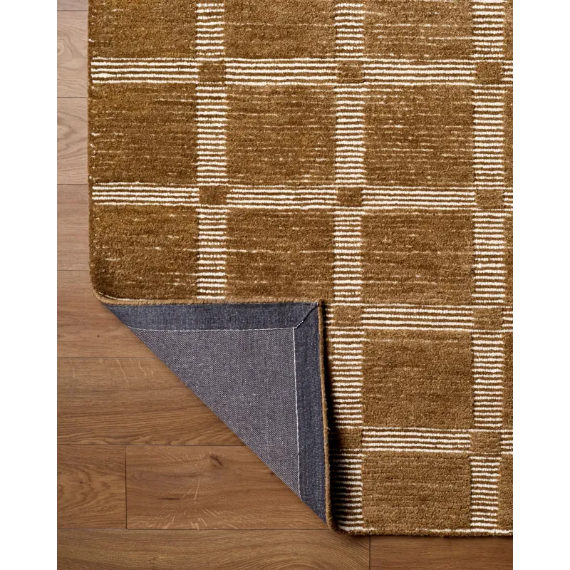 Julia Handmade Rug