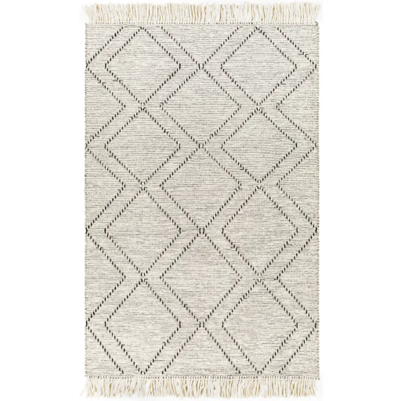 Uttar 8' x 10' Rug