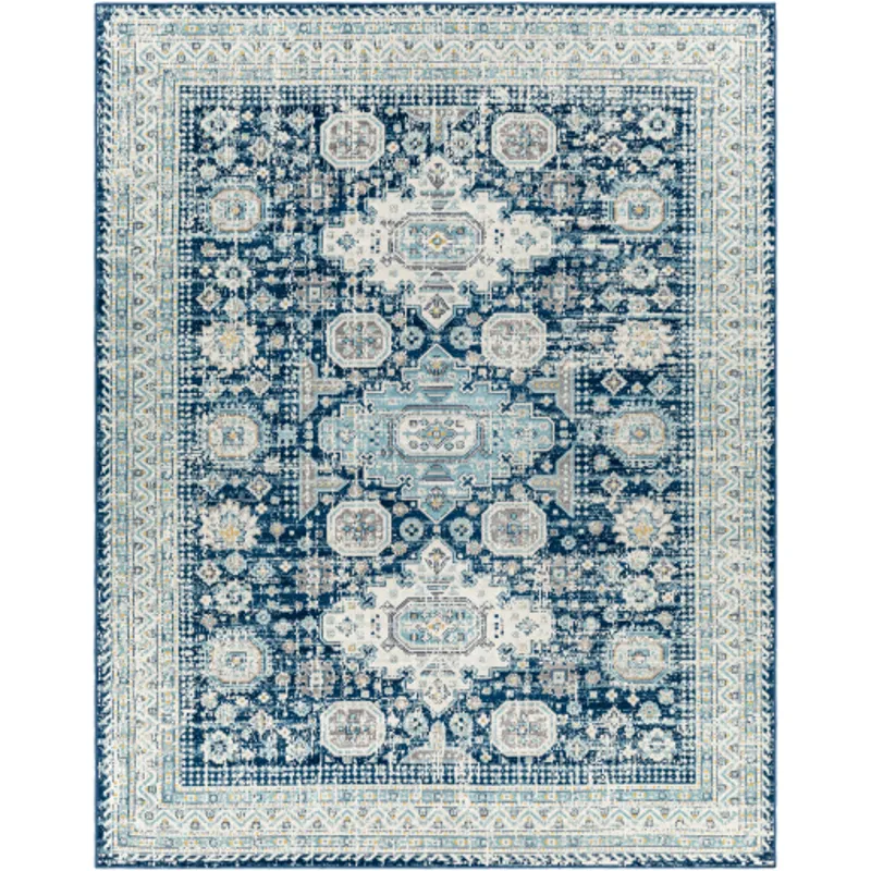 Redondo beach 9' x 12' Rug