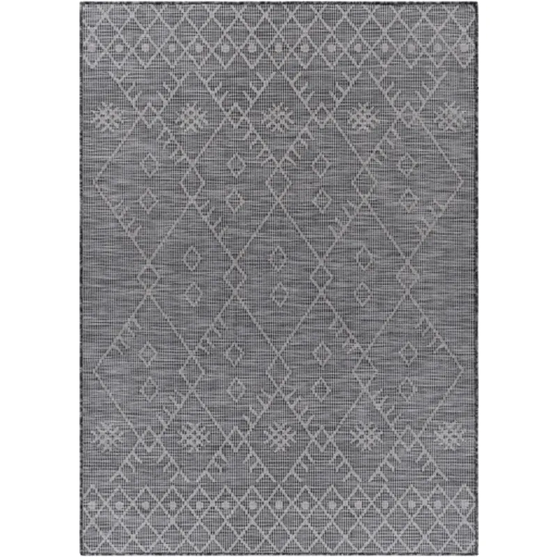 Pasadena 5'1" x 7' Rug
