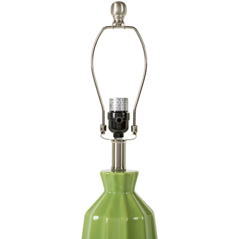 Garrity Lamp